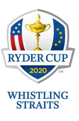 Ryder Cup logo