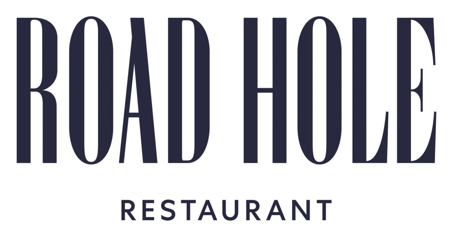 Road Hole Restaurant logo