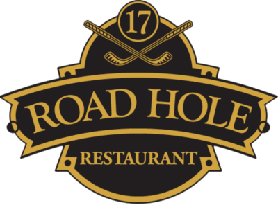 Road Hole Restaurant Logo