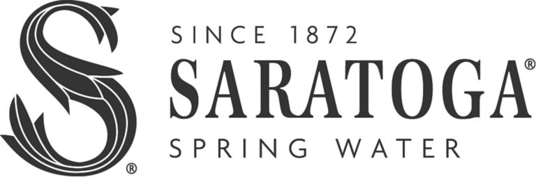 Saratoga Spring Water