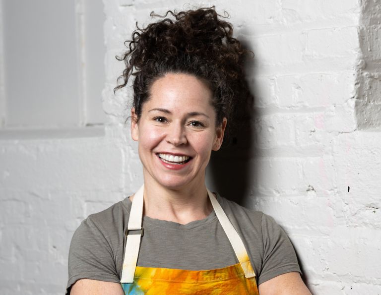 Stephanie Izard 