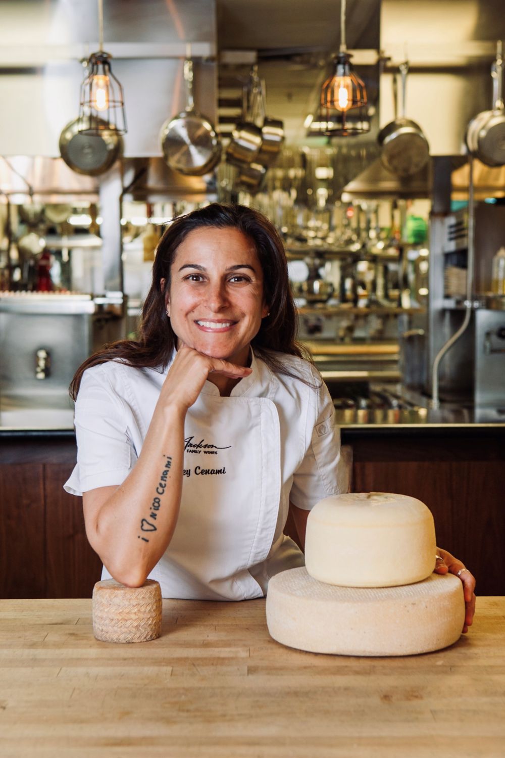 Tracey Shepos Cenami