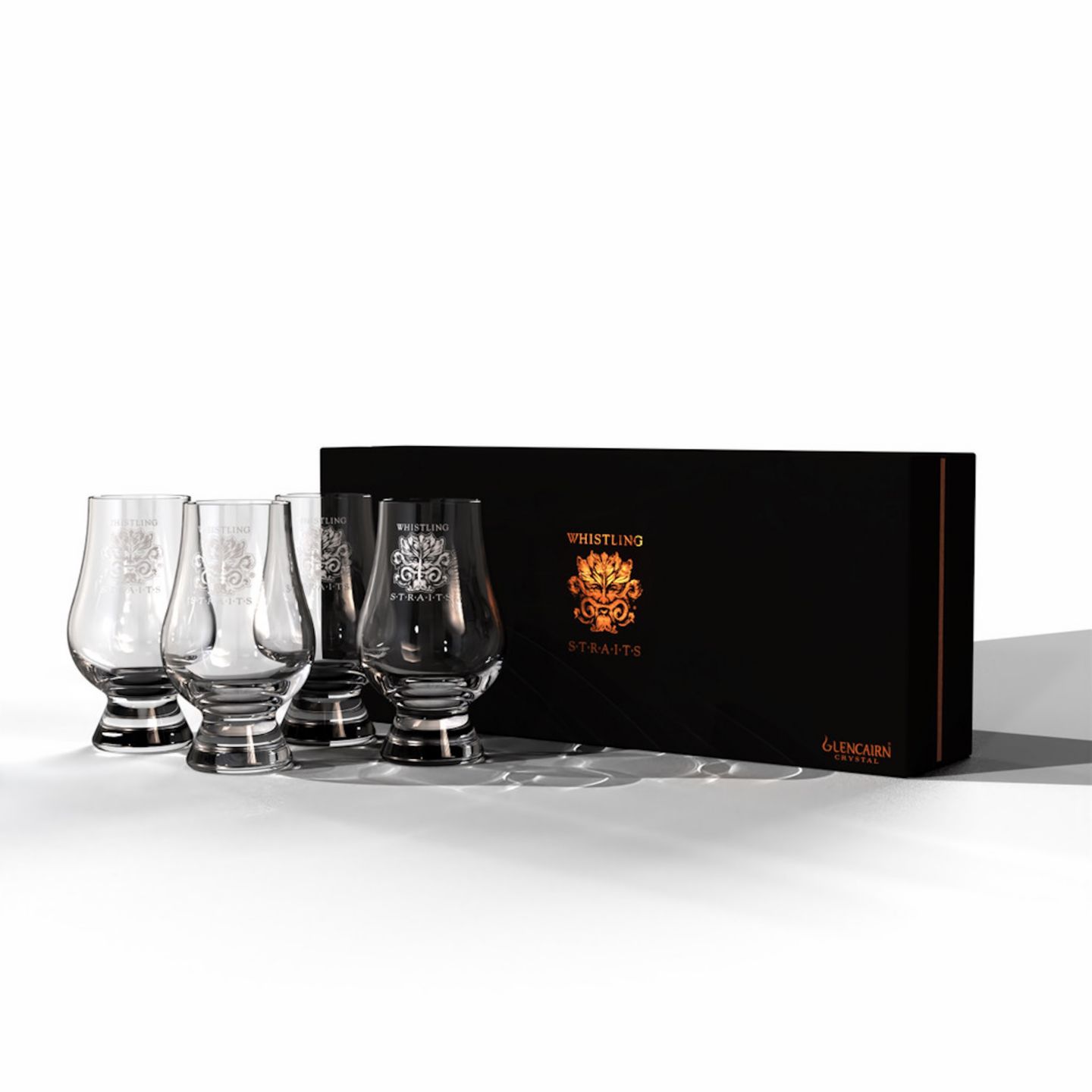 whistling straits glasses