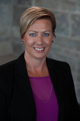 Sherry Wolff, Senior Sales Executive – Wisconsin