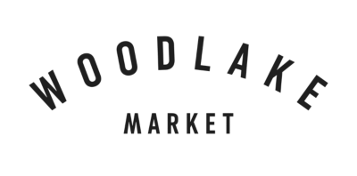 Woodlake Market Logo