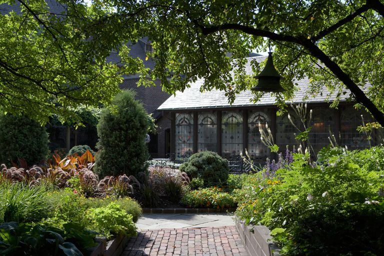 Kohler Wisconsin Hotels Destination Kohler