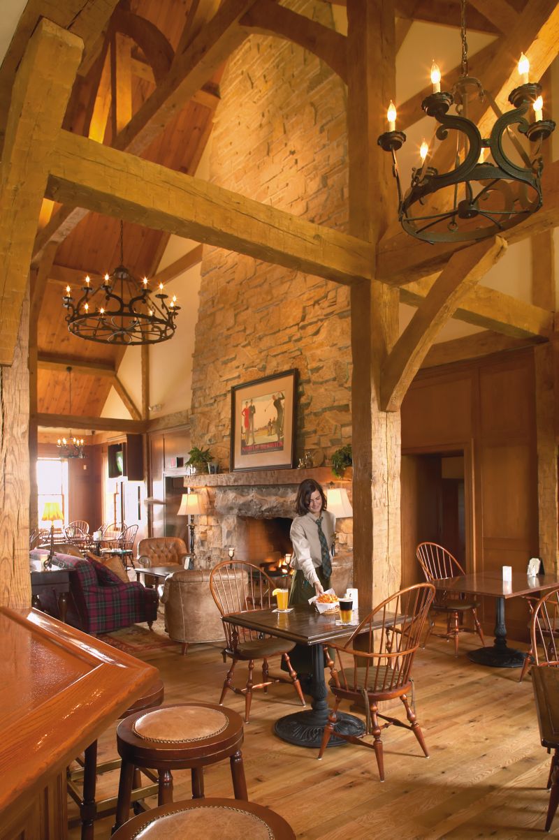 Dining in Kohler, Wisconsin Destination Kohler