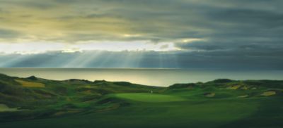 USWO Golf Escape at The American Club