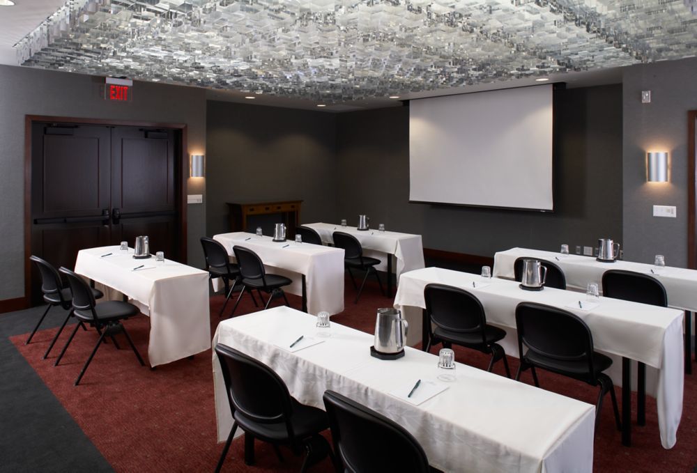 Woodlands Hall at Inn on Woodlake