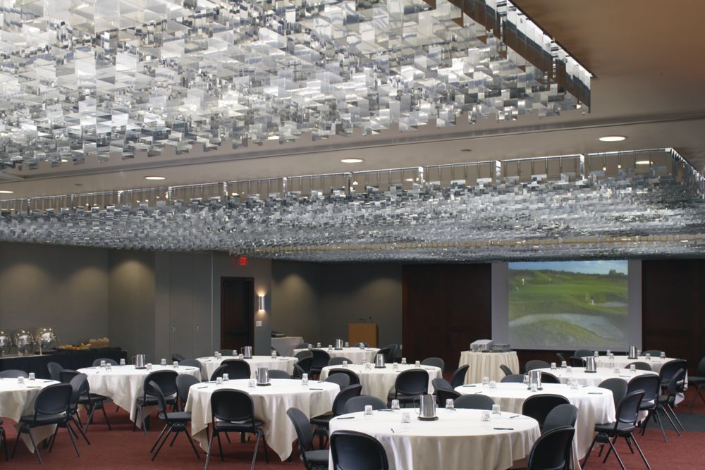 Woodlands Hall at Inn on Woodlake