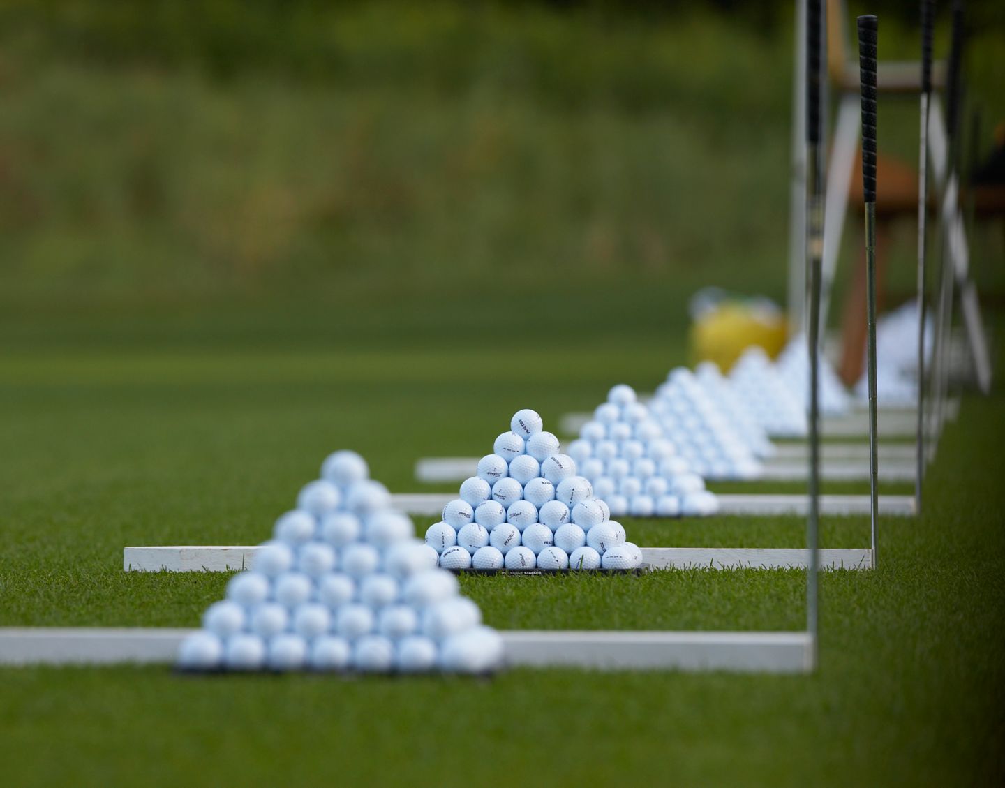 Golf Academy