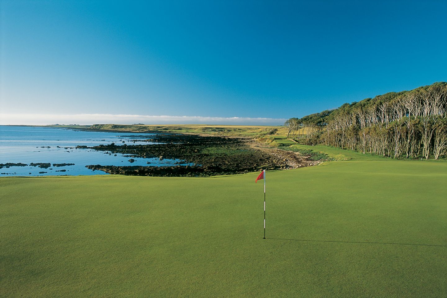 Kingsbarns Golf Links