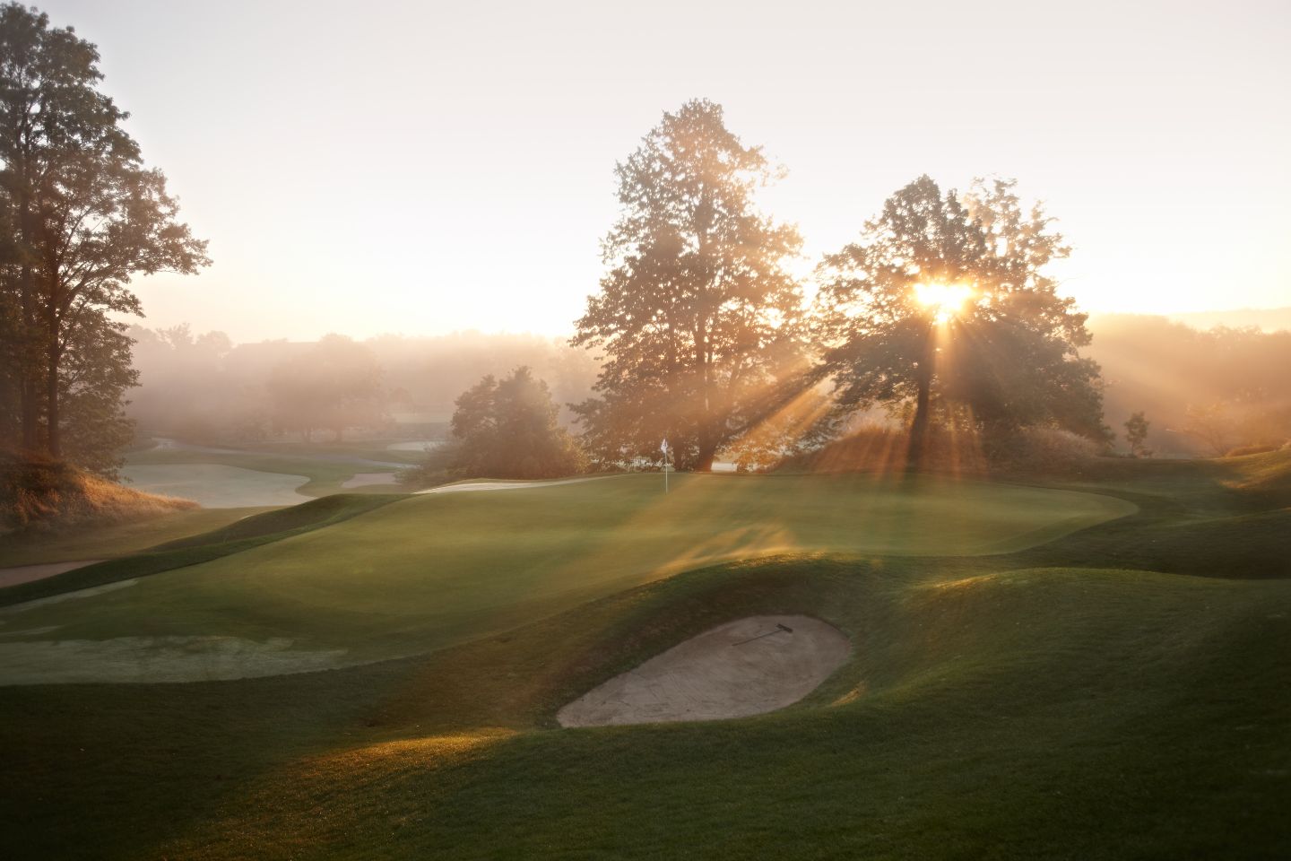 Blackwolf Run | Destination Kohler