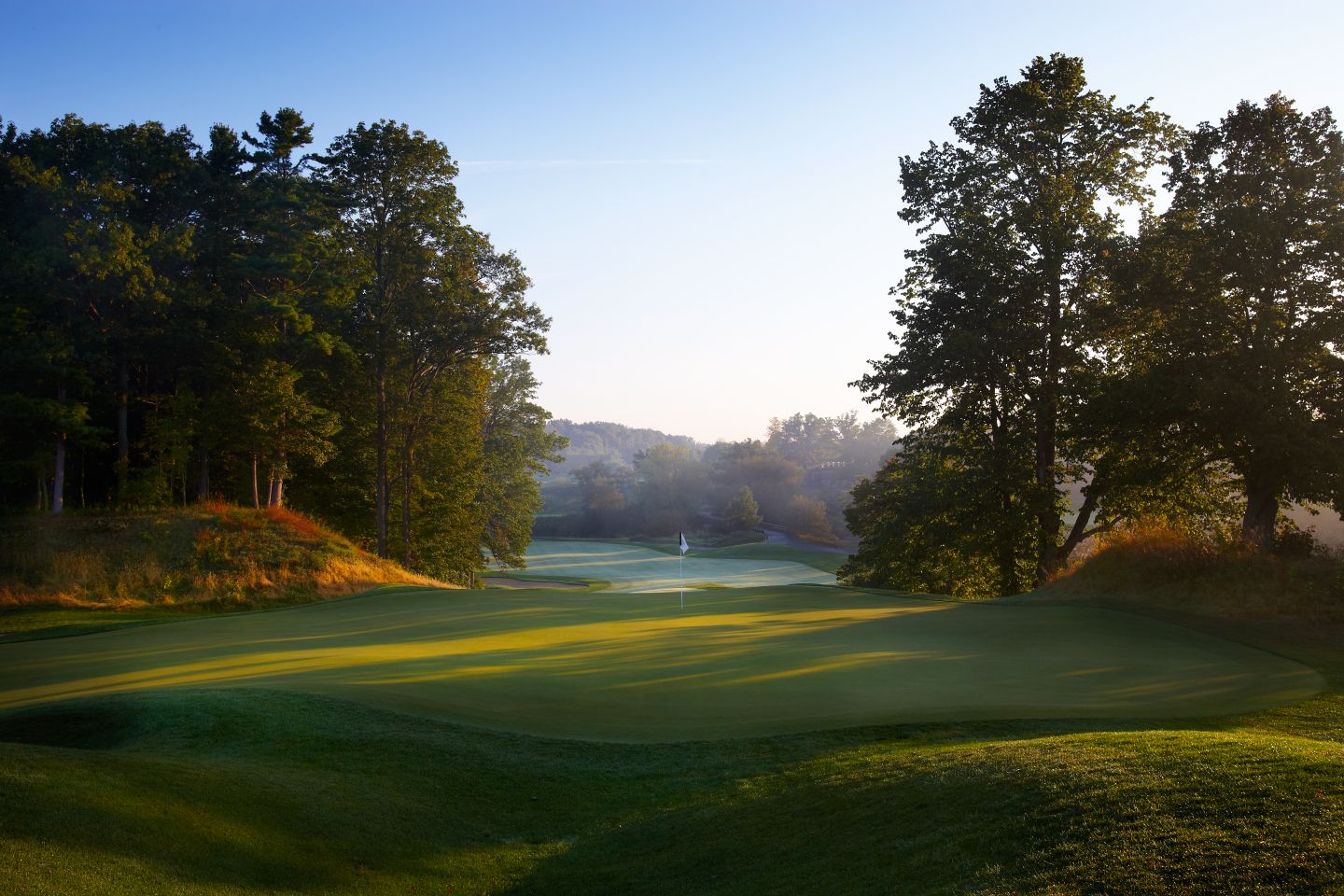 Blackwolf Run Destination Kohler