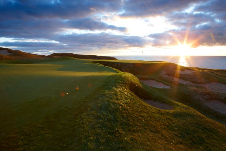 Kohler Golf American Golf Resorts in Wisconsin Destination Kohler