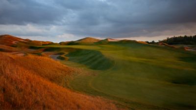 Whistling Straits Gallery Destination Kohler