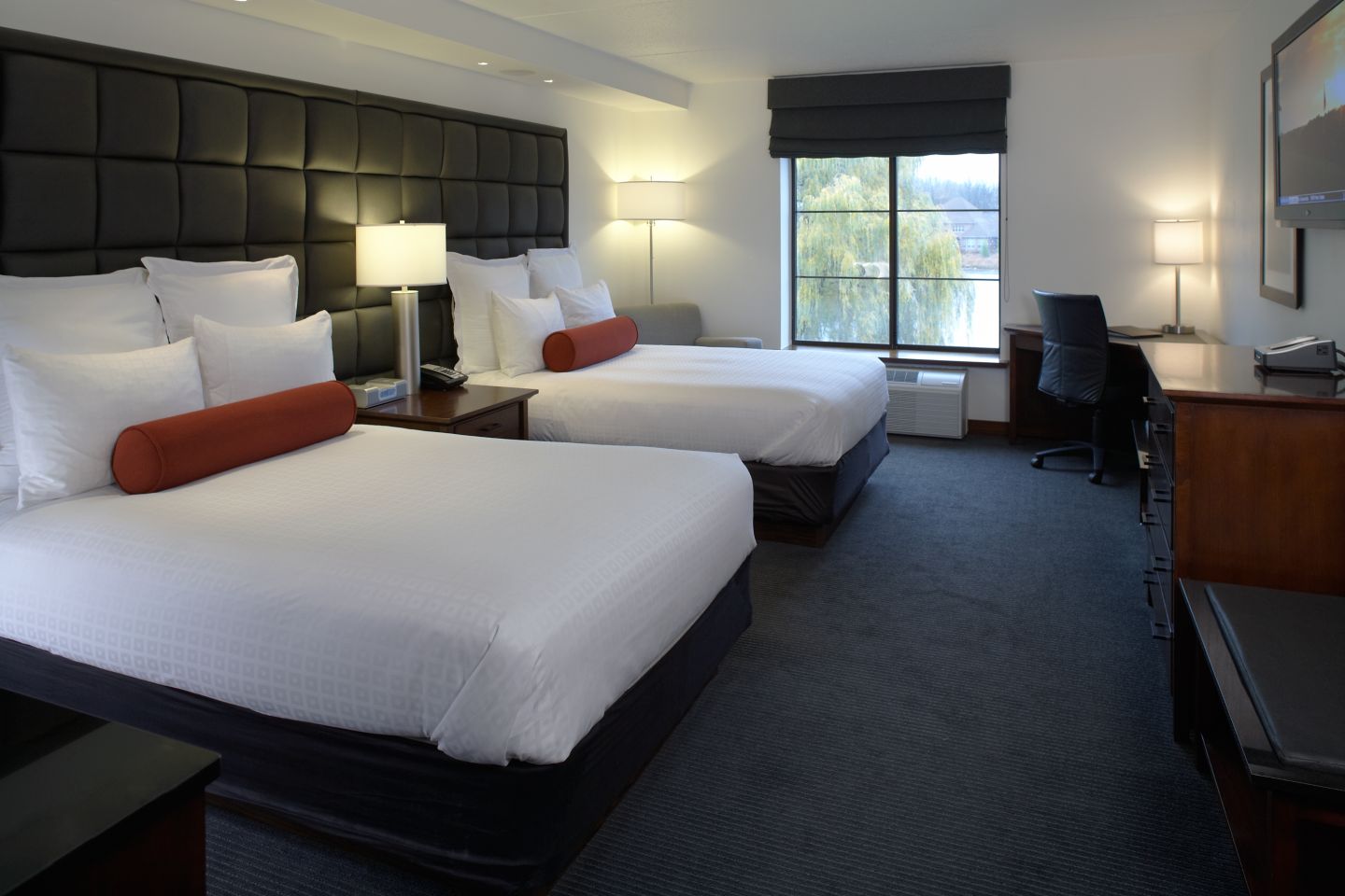 Inn on Woodlake in Kohler, WI Destination Kohler