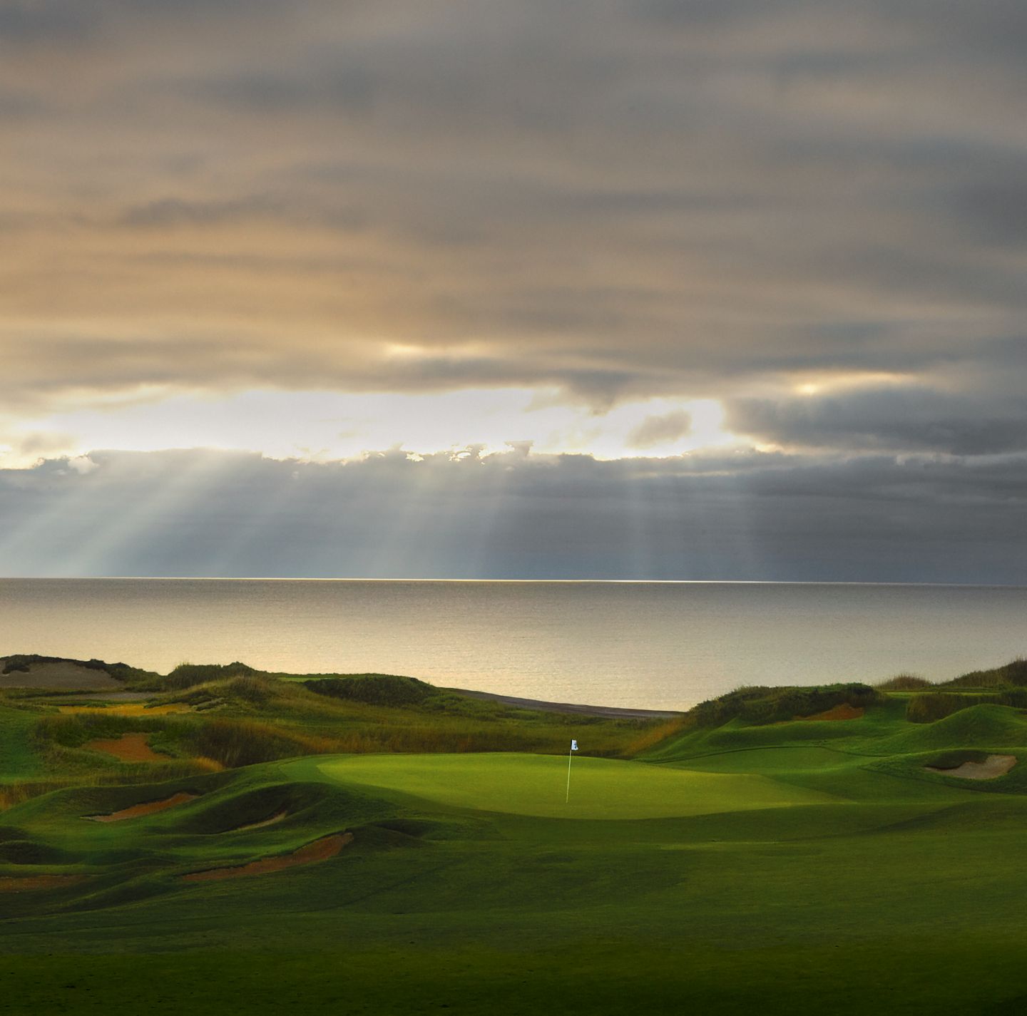 whistling Straits