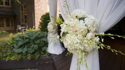 wedding flowers gallery