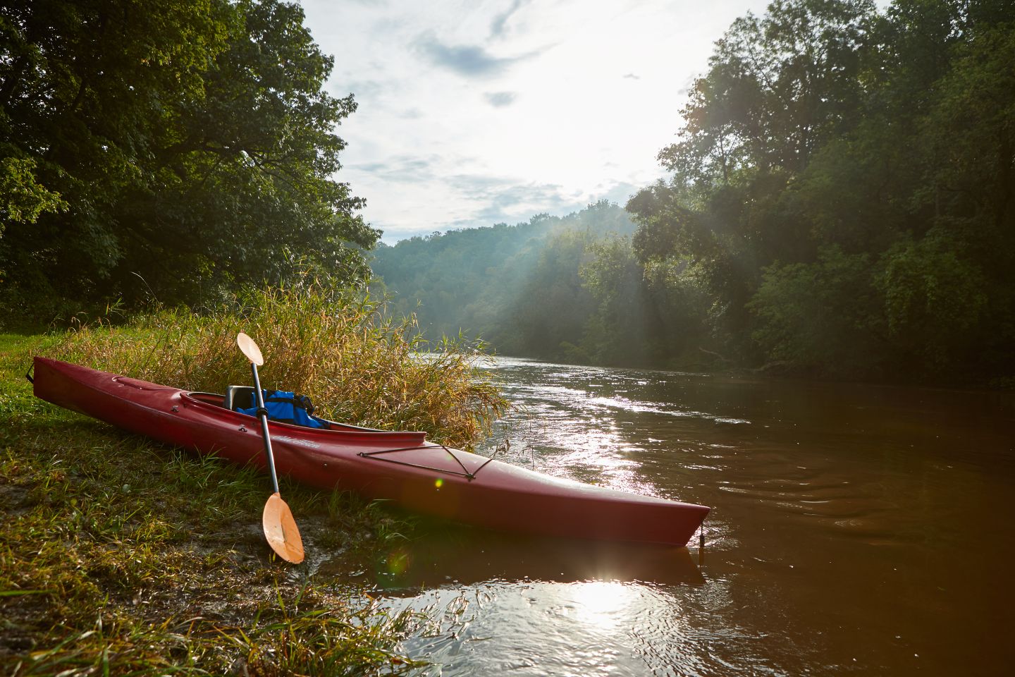 Kayak