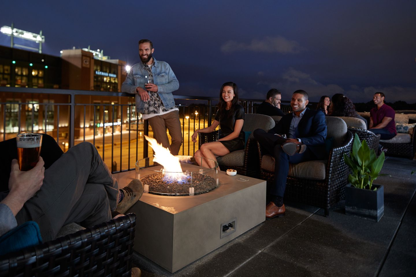 Dining in Kohler, Wisconsin Destination Kohler