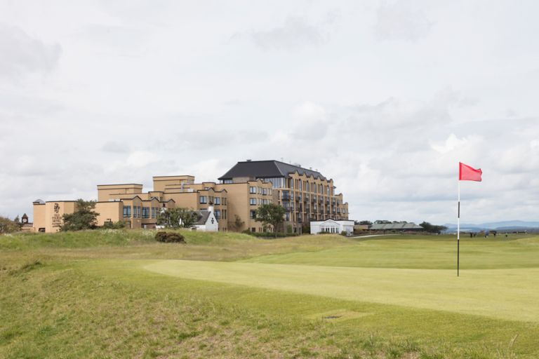 Old Course Hotel, Golf Resort & Spa