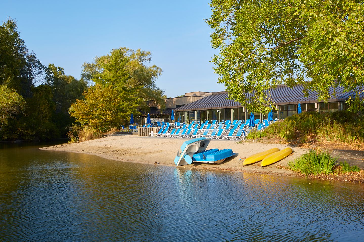 Sports Core Health and Racquet Club Destination Kohler