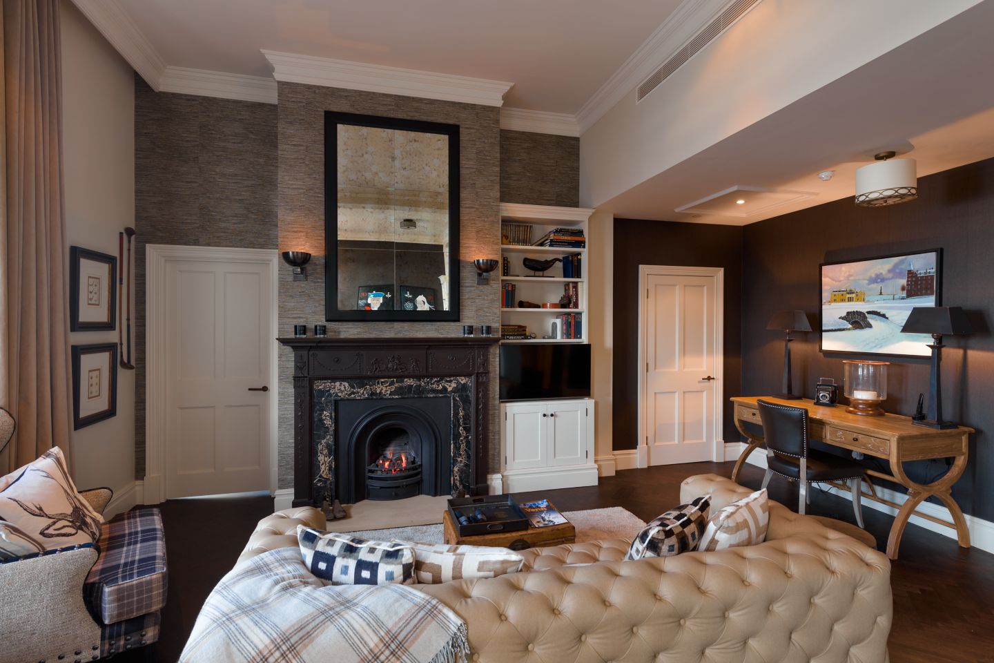 Hamilton Grand Old Course Hotel, Golf Resort & Spa St Andrews