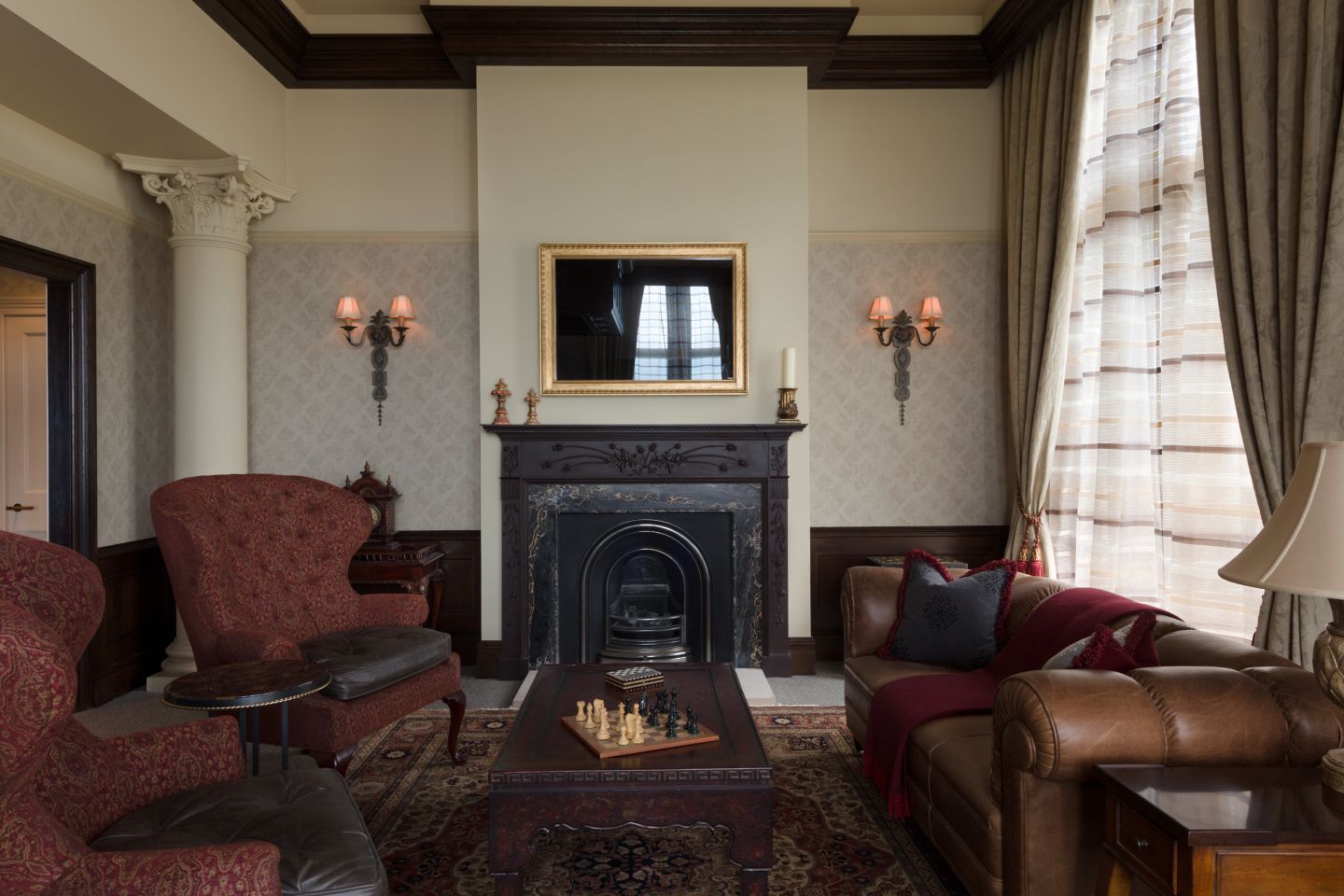 Hamilton Grand Old Course Hotel, Golf Resort & Spa St Andrews