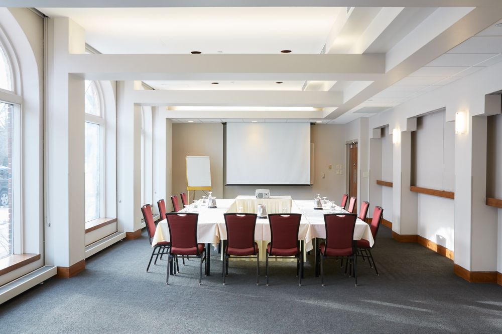 Appley Theatre Council Room