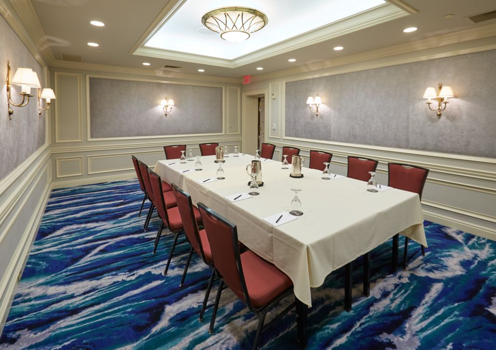 Georgian Bay/Whitefish Bay Room at The American Club