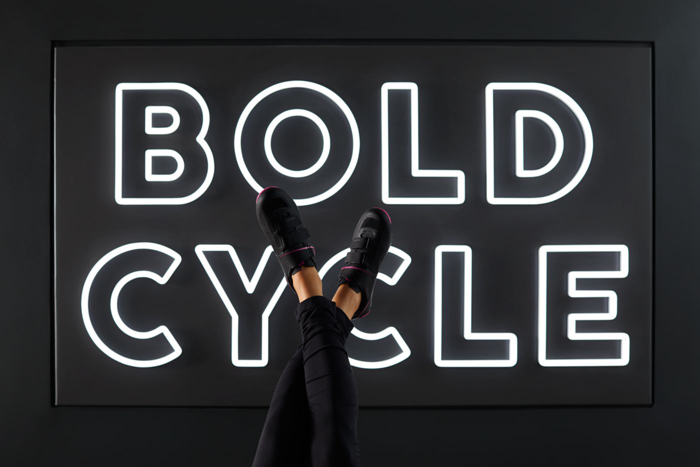 Bold Cycle