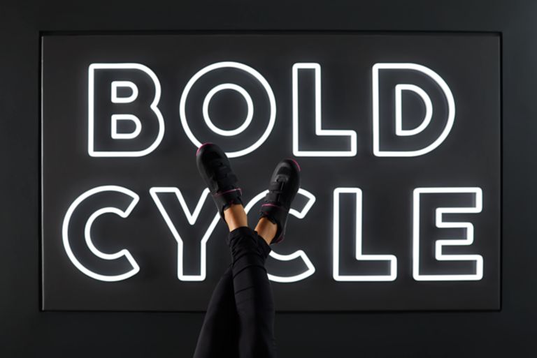 Bold Cycle
