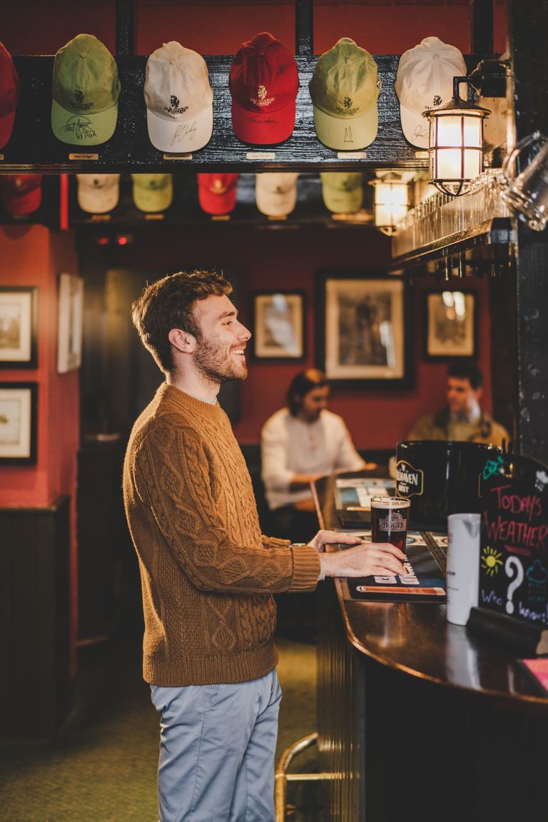 Jigger Inn Old Course Hotel, Golf Resort & Spa St Andrews