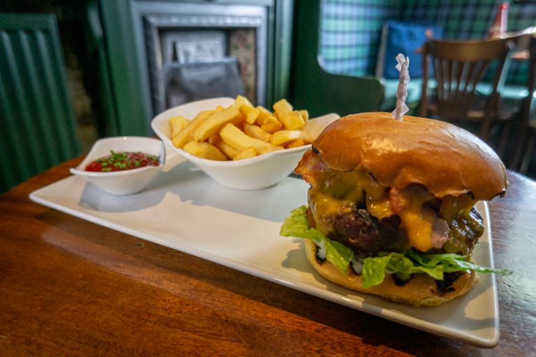 Jigger Inn Old Course Hotel, Golf Resort & Spa St Andrews