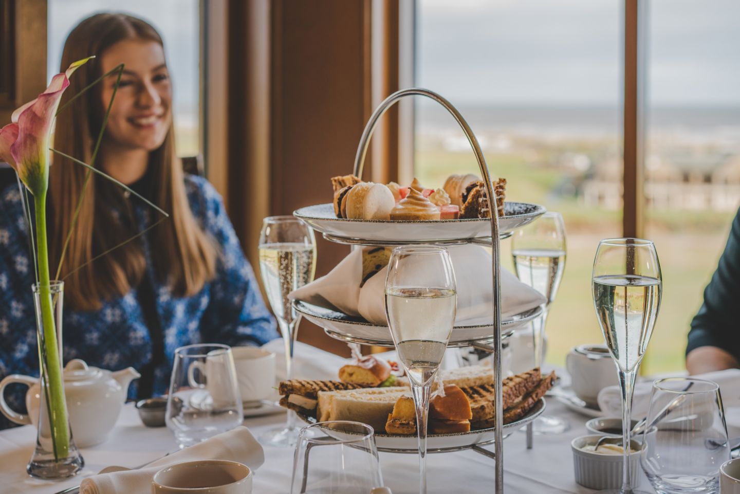 Dining | Old Course Hotel, Golf Resort & Spa | St Andrews