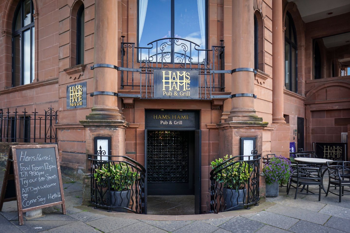 Dining Old Course Hotel, Golf Resort & Spa St Andrews