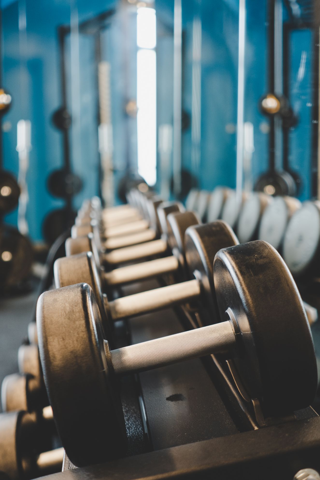 CardioSculpt, Kohler Waters Fitness Centre