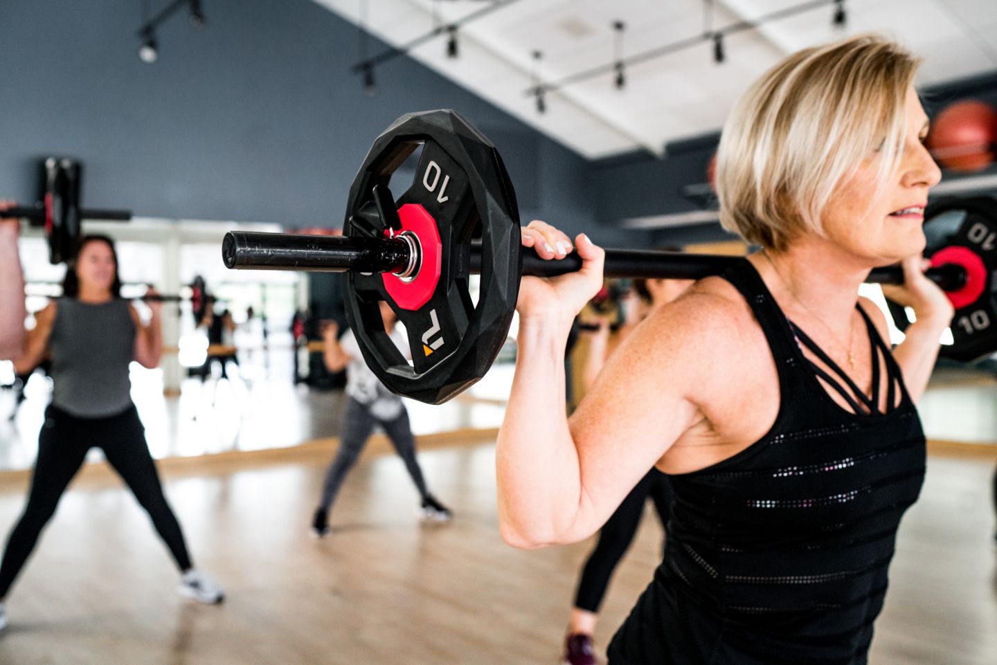 Sports Core Health and Racquet Club Destination Kohler