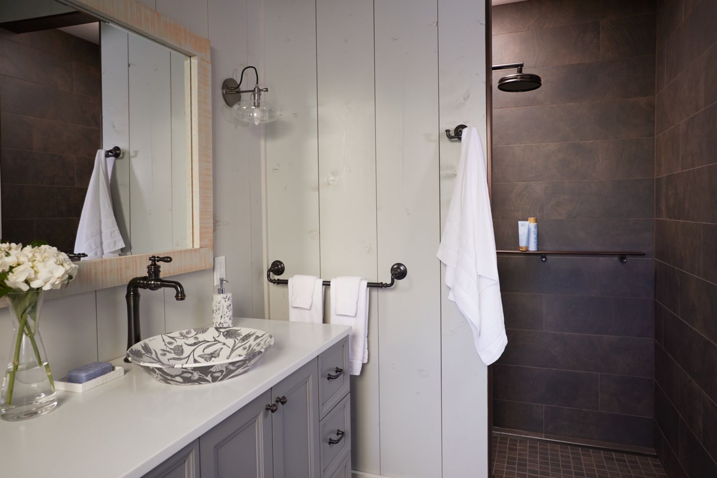 Lake Cabin Destination Kohler