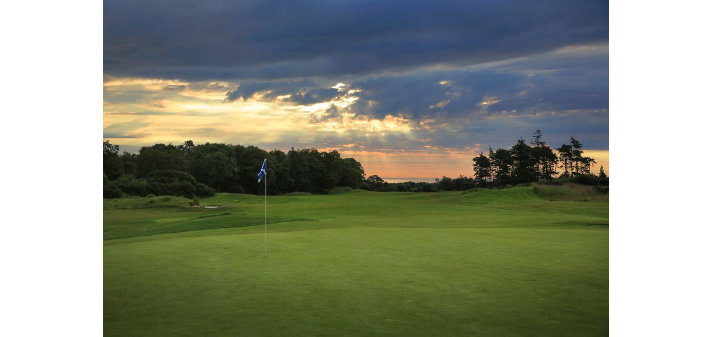 The Duke’s Golf Old Course Hotel, Golf Resort & Spa St Andrews