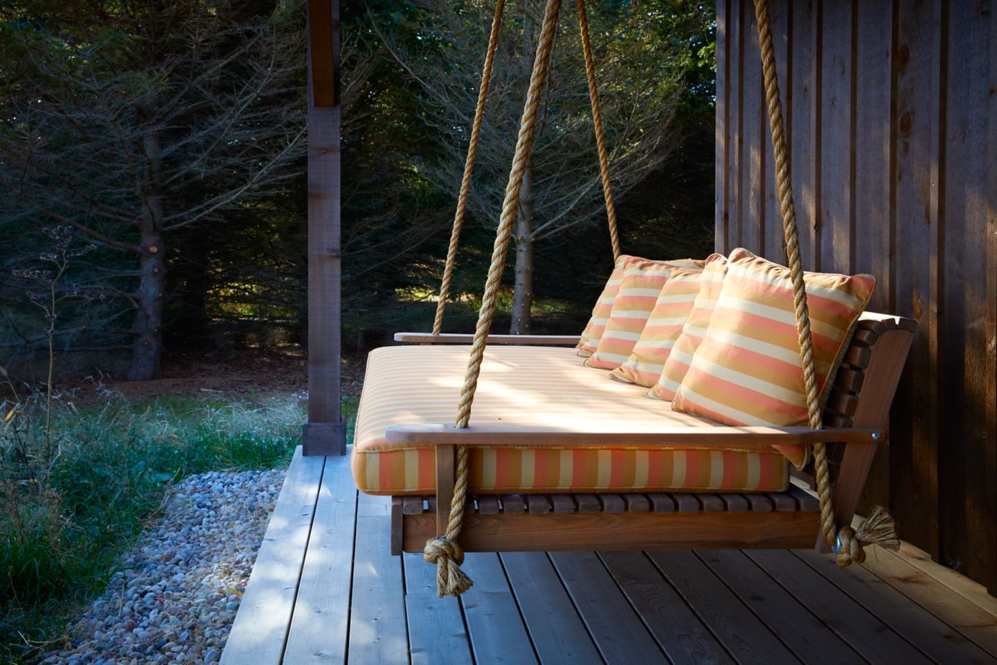 Lake Cabin Destination Kohler