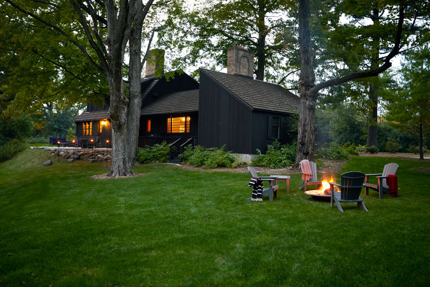 Red Fox Cabin