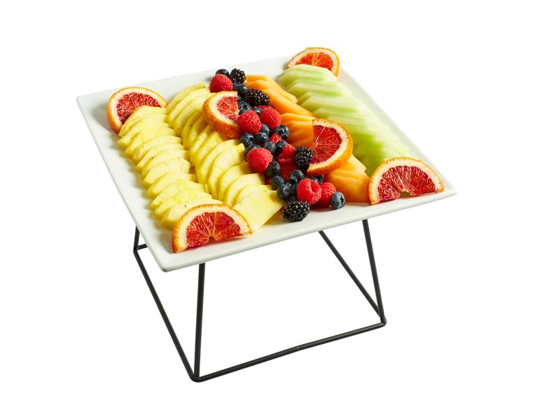 Fresh Fruit Plate 