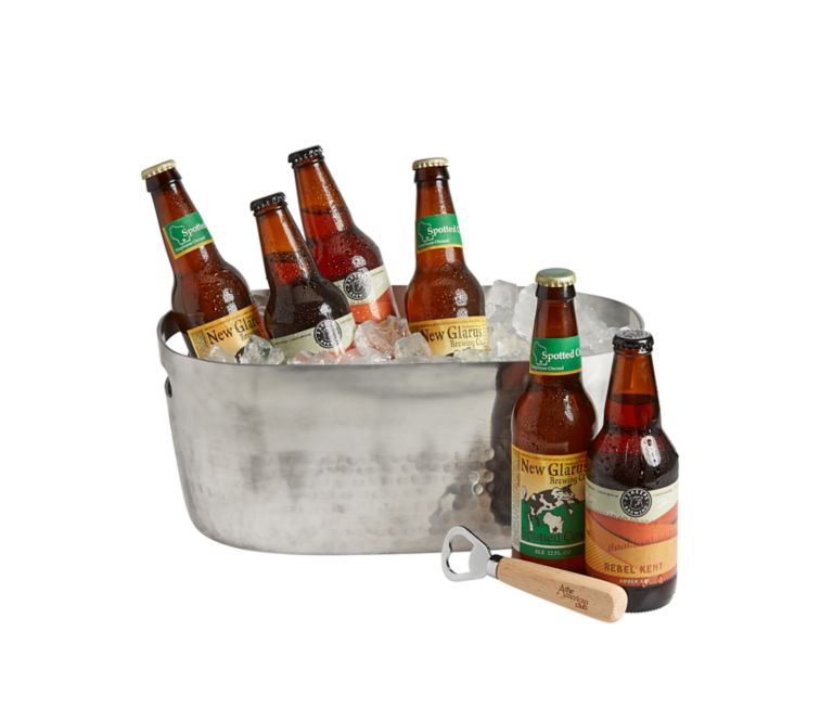 Wisconsin Beer Tub 