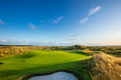 Packages & Offers | Old Course Hotel, Golf Resort & Spa | St Andrews