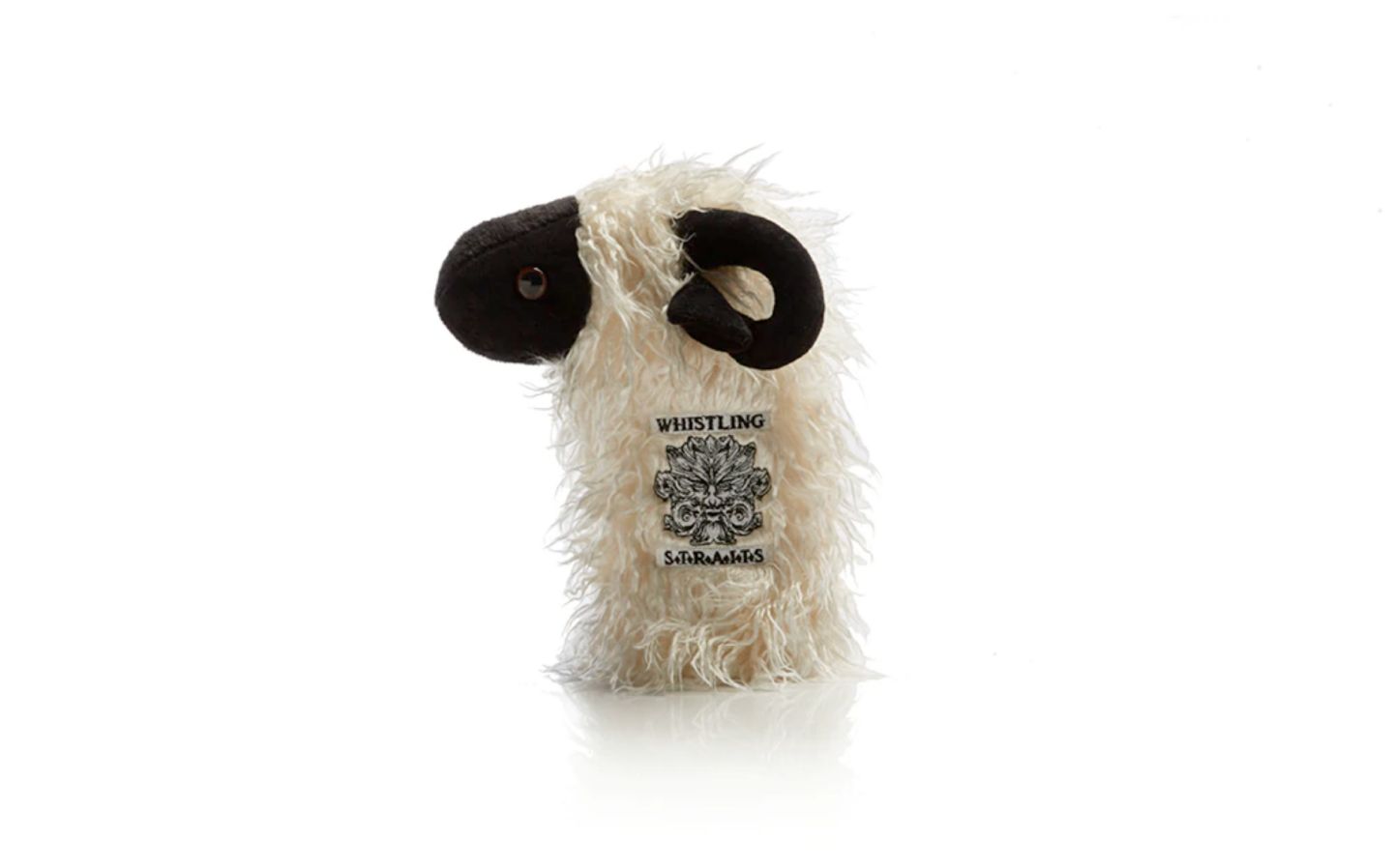 Sheep Headcover