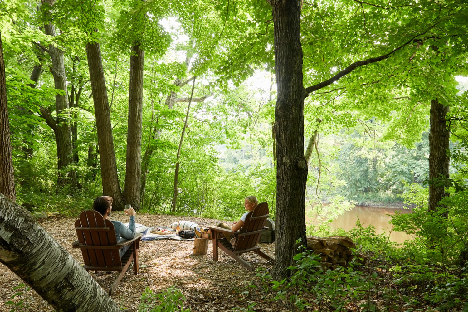 Summer Adventures Destination Kohler