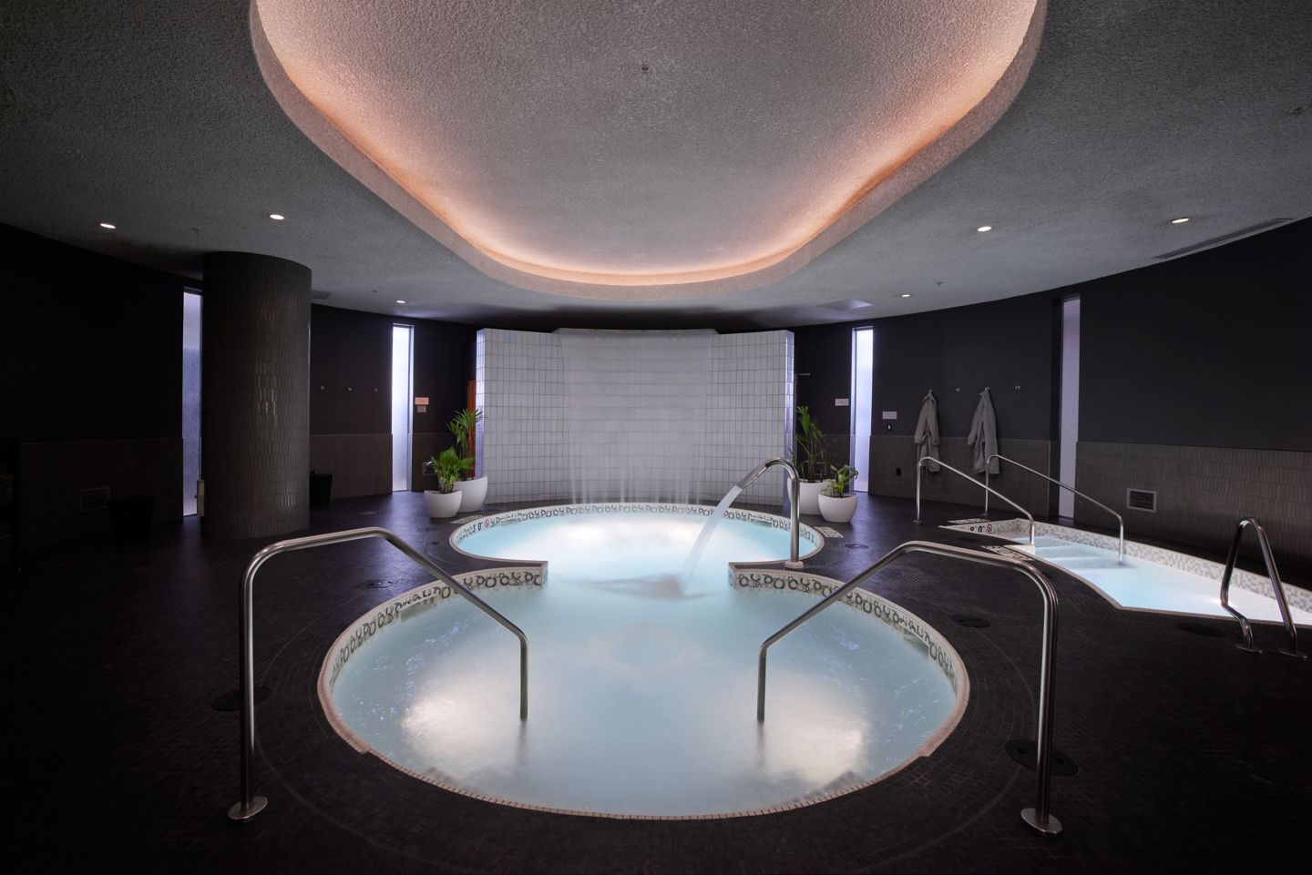 Kohler Waters Spa at Burr Ridge