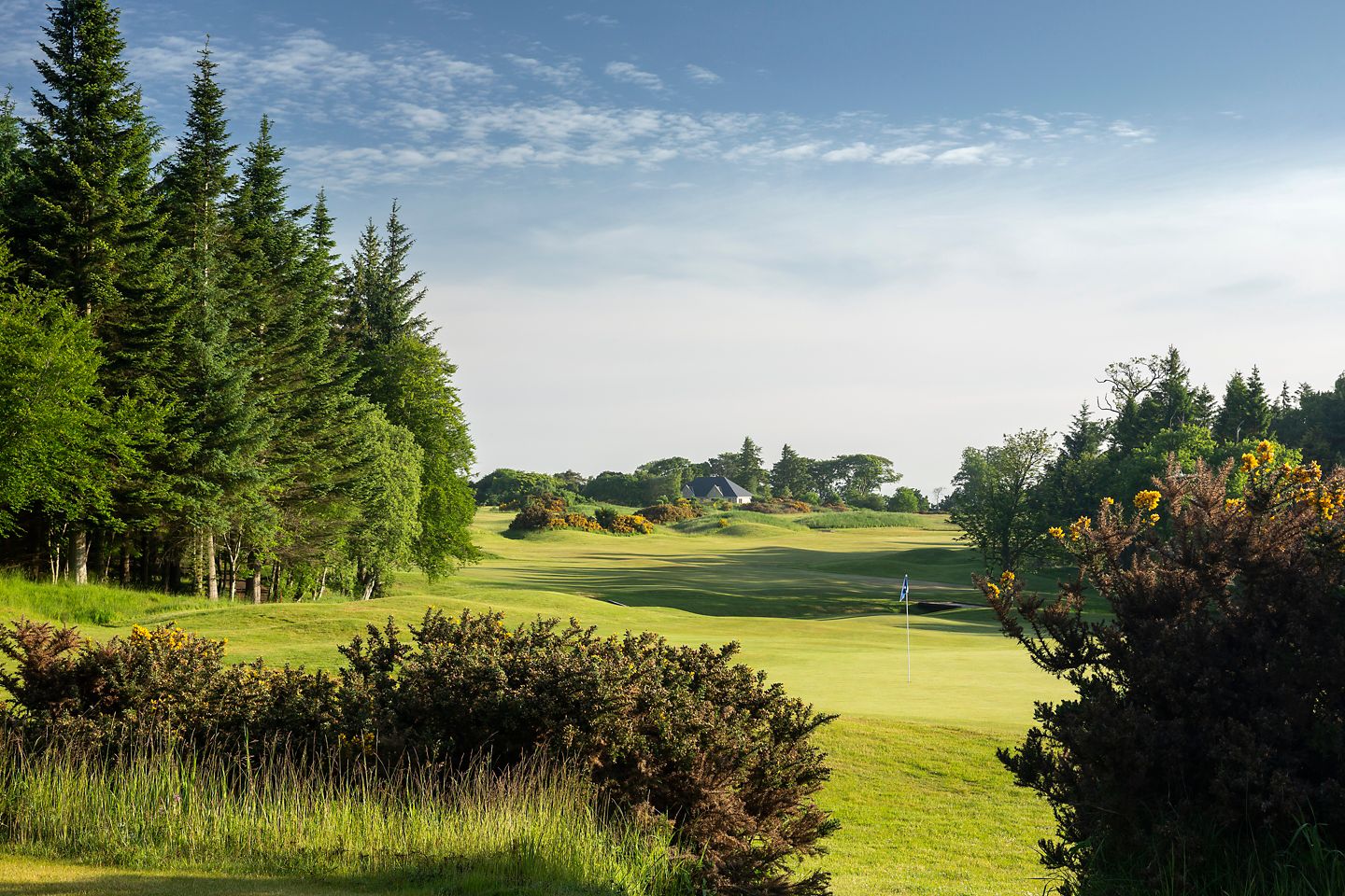 The Duke's Golf Course, St Andrews